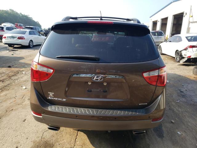 Photo 5 VIN: KM8NU4CC3CU191574 - HYUNDAI VERACRUZ G 