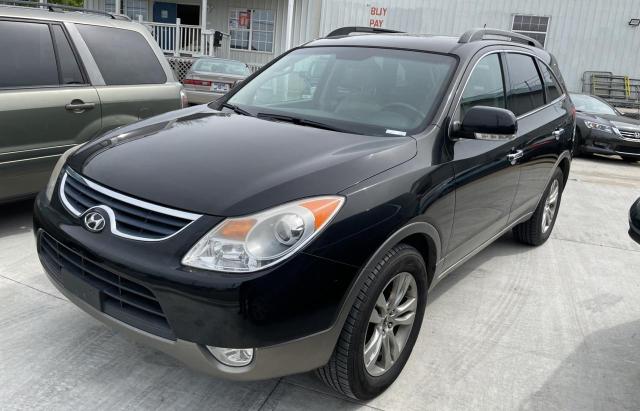 Photo 1 VIN: KM8NU4CC3CU193888 - HYUNDAI VERACRUZ 