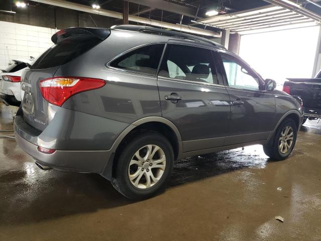 Photo 2 VIN: KM8NU4CC4AU132174 - HYUNDAI VERACRUZ 