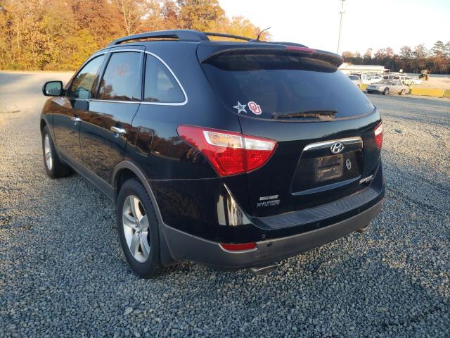 Photo 2 VIN: KM8NU4CC4AU135768 - HYUNDAI VERACRUZ G 