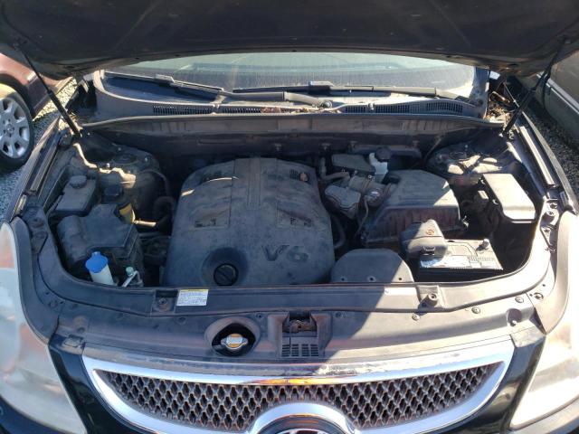 Photo 6 VIN: KM8NU4CC4AU135768 - HYUNDAI VERACRUZ G 