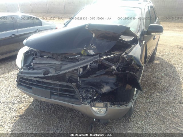 Photo 5 VIN: KM8NU4CC4AU136967 - HYUNDAI VERACRUZ 