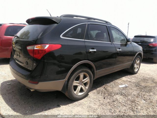 Photo 3 VIN: KM8NU4CC4AU137360 - HYUNDAI VERACRUZ 