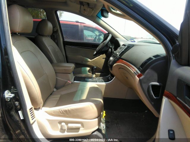 Photo 4 VIN: KM8NU4CC4AU137360 - HYUNDAI VERACRUZ 