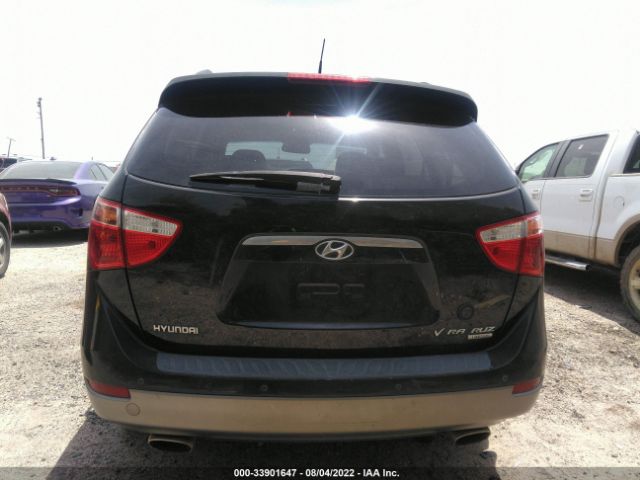 Photo 5 VIN: KM8NU4CC4AU137360 - HYUNDAI VERACRUZ 