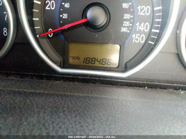 Photo 6 VIN: KM8NU4CC4AU137360 - HYUNDAI VERACRUZ 