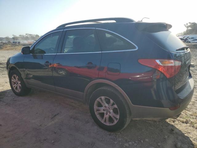 Photo 1 VIN: KM8NU4CC4BU140146 - HYUNDAI VERACRUZ 