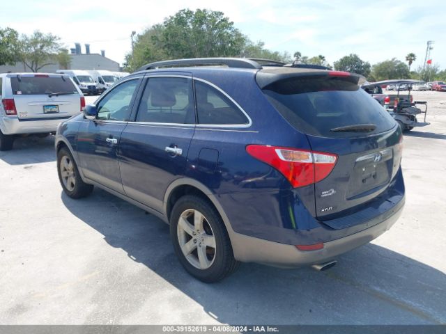 Photo 2 VIN: KM8NU4CC4BU144603 - HYUNDAI VERACRUZ 