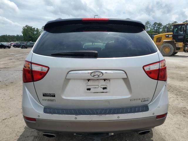 Photo 5 VIN: KM8NU4CC4BU144648 - HYUNDAI VERACRUZ 