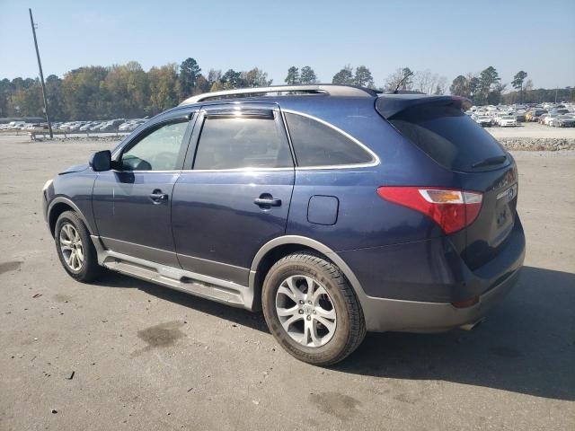 Photo 1 VIN: KM8NU4CC4BU148134 - HYUNDAI VERACRUZ 