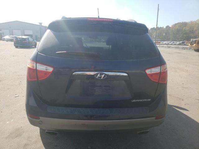 Photo 5 VIN: KM8NU4CC4BU148134 - HYUNDAI VERACRUZ 