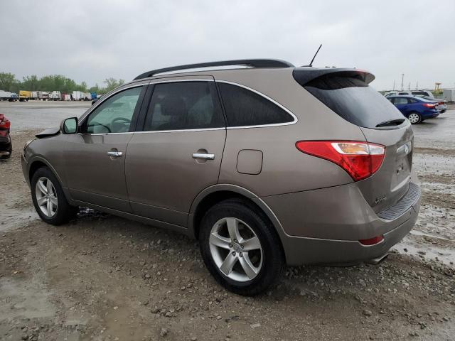 Photo 1 VIN: KM8NU4CC4BU150255 - HYUNDAI VERACRUZ 