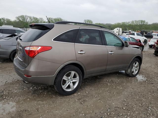 Photo 2 VIN: KM8NU4CC4BU150255 - HYUNDAI VERACRUZ 