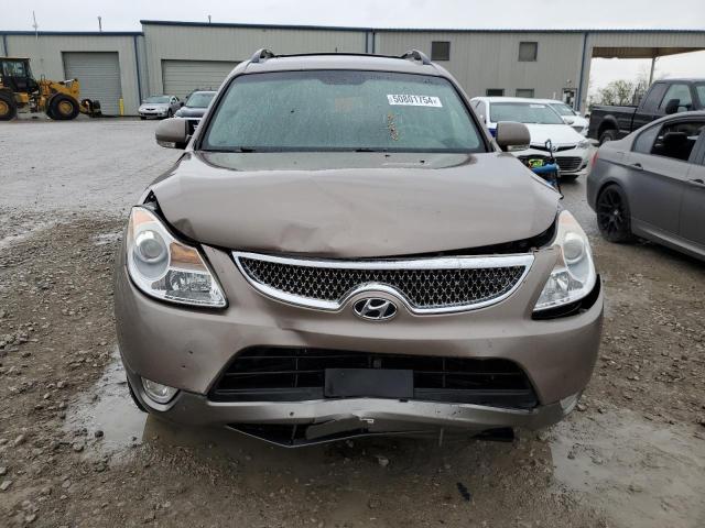 Photo 4 VIN: KM8NU4CC4BU150255 - HYUNDAI VERACRUZ 