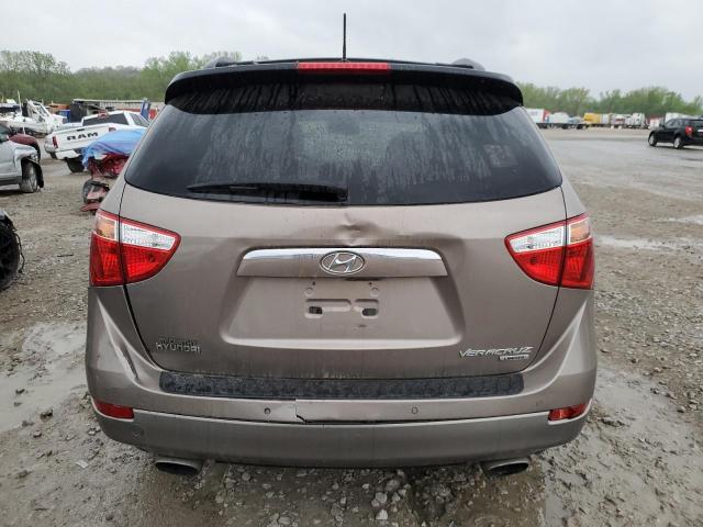 Photo 5 VIN: KM8NU4CC4BU150255 - HYUNDAI VERACRUZ 