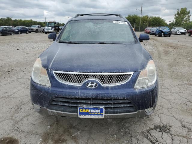 Photo 4 VIN: KM8NU4CC4BU151051 - HYUNDAI VERACRUZ G 