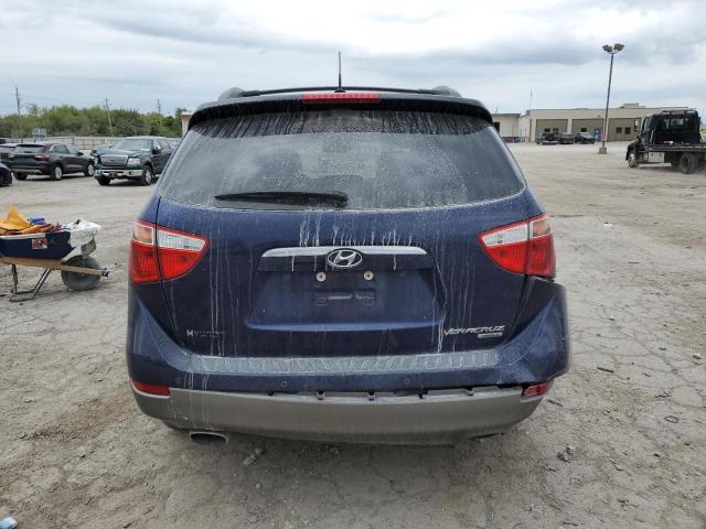 Photo 5 VIN: KM8NU4CC4BU151051 - HYUNDAI VERACRUZ G 