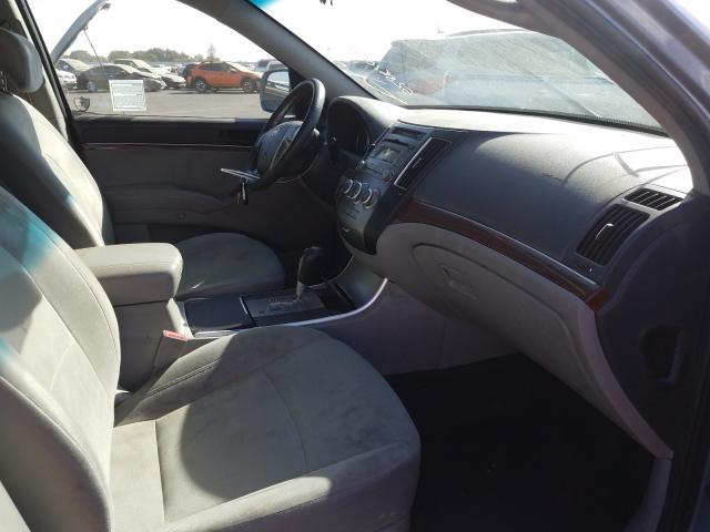 Photo 4 VIN: KM8NU4CC4BU151244 - HYUNDAI VERACRUZ G 