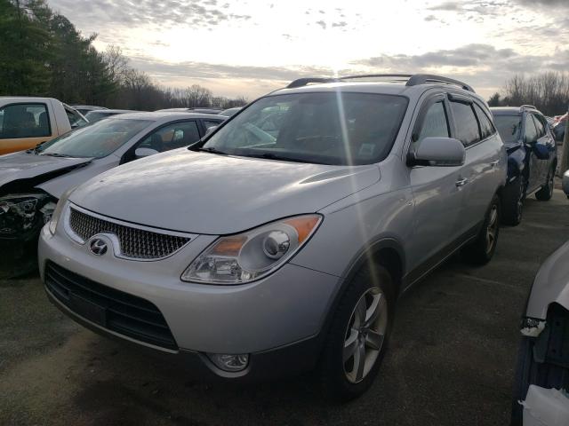 Photo 1 VIN: KM8NU4CC4BU153933 - HYUNDAI VERACRUZ G 