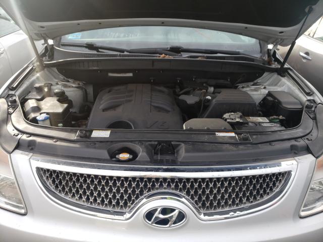 Photo 6 VIN: KM8NU4CC4BU153933 - HYUNDAI VERACRUZ G 