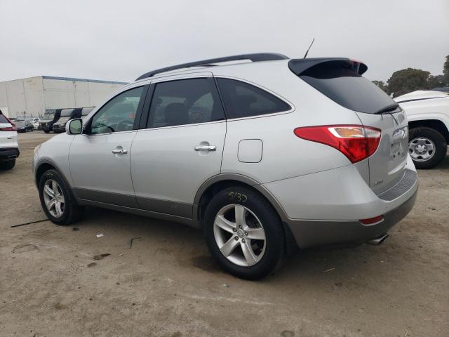 Photo 1 VIN: KM8NU4CC4BU154113 - HYUNDAI VERACRUZ G 