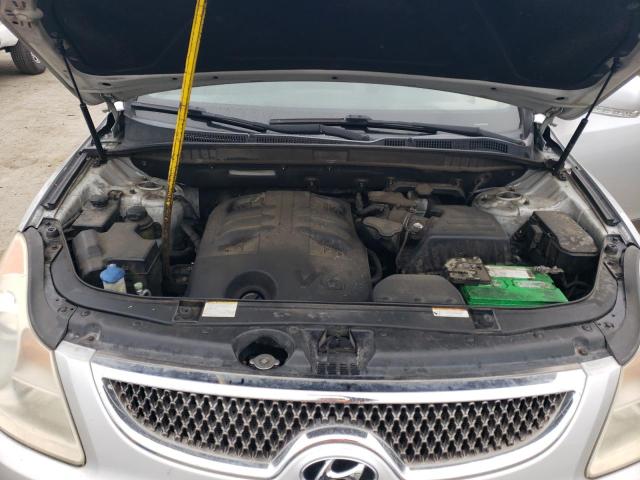 Photo 10 VIN: KM8NU4CC4BU154113 - HYUNDAI VERACRUZ G 