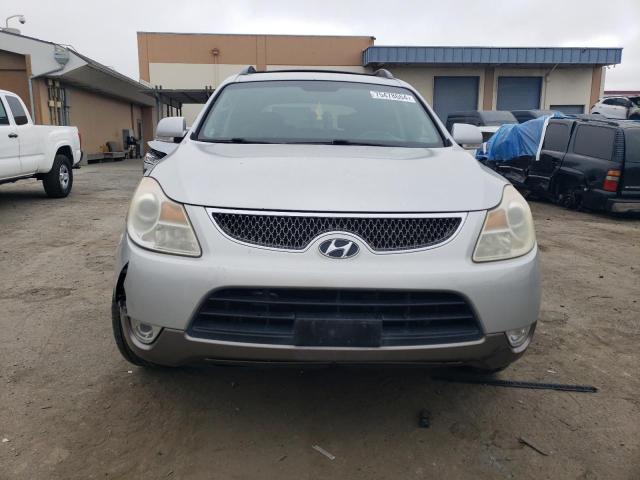 Photo 4 VIN: KM8NU4CC4BU154113 - HYUNDAI VERACRUZ G 