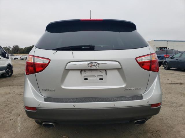 Photo 5 VIN: KM8NU4CC4BU154113 - HYUNDAI VERACRUZ G 