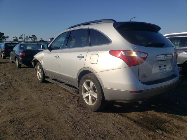 Photo 2 VIN: KM8NU4CC4BU156332 - HYUNDAI VERACRUZ G 