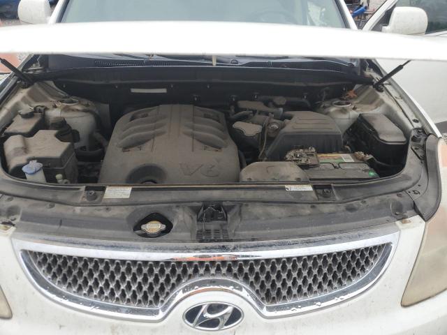 Photo 11 VIN: KM8NU4CC4BU170215 - HYUNDAI VERACRUZ G 