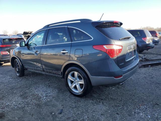 Photo 1 VIN: KM8NU4CC4BU173423 - HYUNDAI VERACRUZ G 