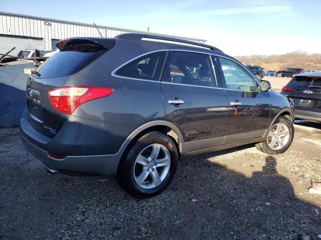 Photo 2 VIN: KM8NU4CC4BU173423 - HYUNDAI VERACRUZ G 