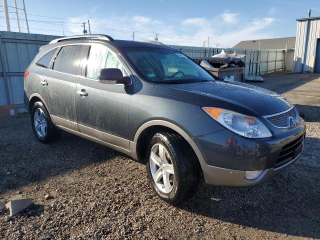 Photo 3 VIN: KM8NU4CC4BU173423 - HYUNDAI VERACRUZ G 