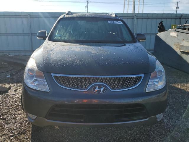 Photo 4 VIN: KM8NU4CC4BU173423 - HYUNDAI VERACRUZ G 