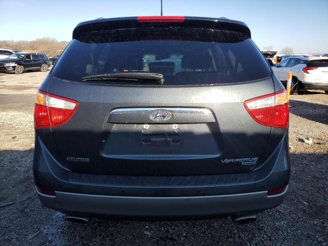 Photo 5 VIN: KM8NU4CC4BU173423 - HYUNDAI VERACRUZ G 