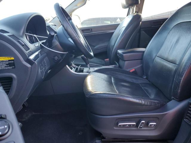 Photo 6 VIN: KM8NU4CC4BU173423 - HYUNDAI VERACRUZ G 
