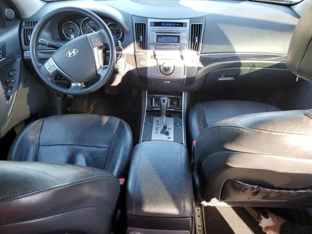 Photo 7 VIN: KM8NU4CC4BU173423 - HYUNDAI VERACRUZ G 