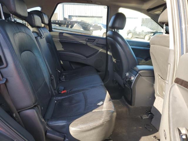 Photo 9 VIN: KM8NU4CC4BU173423 - HYUNDAI VERACRUZ G 