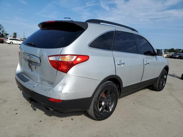 Photo 2 VIN: KM8NU4CC4BU173552 - HYUNDAI VERACRUZ G 