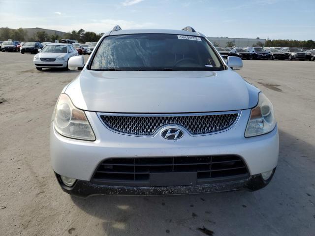 Photo 4 VIN: KM8NU4CC4BU173552 - HYUNDAI VERACRUZ G 