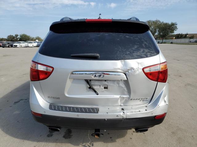 Photo 5 VIN: KM8NU4CC4BU173552 - HYUNDAI VERACRUZ G 