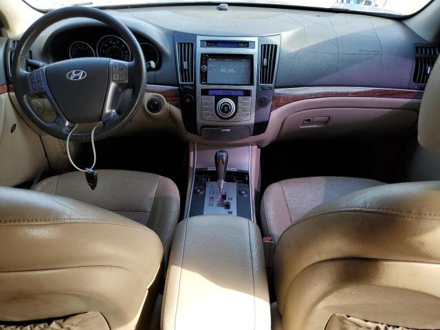 Photo 7 VIN: KM8NU4CC4BU173552 - HYUNDAI VERACRUZ G 