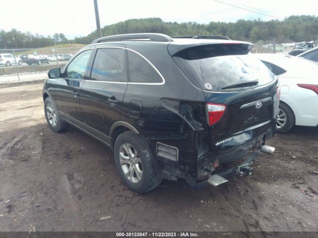 Photo 2 VIN: KM8NU4CC4CU185363 - HYUNDAI VERACRUZ 