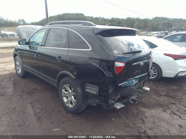 Photo 5 VIN: KM8NU4CC4CU185363 - HYUNDAI VERACRUZ 