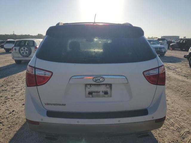 Photo 5 VIN: KM8NU4CC4CU187095 - HYUNDAI VERACRUZ 