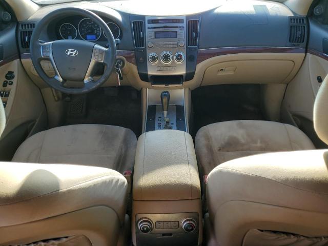 Photo 7 VIN: KM8NU4CC4CU187095 - HYUNDAI VERACRUZ 