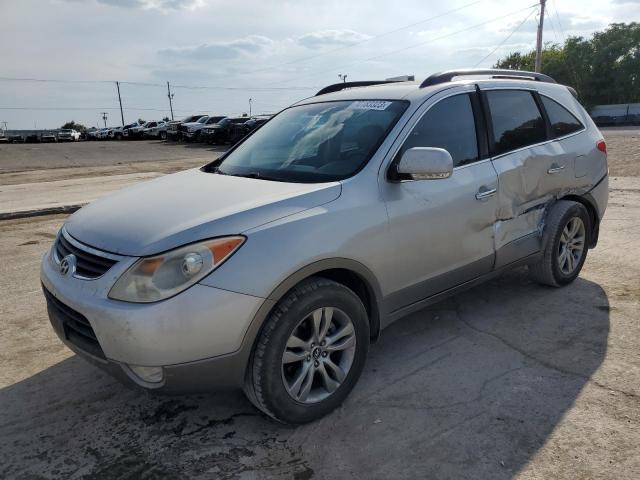 Photo 0 VIN: KM8NU4CC4CU187985 - HYUNDAI VERACRUZ 