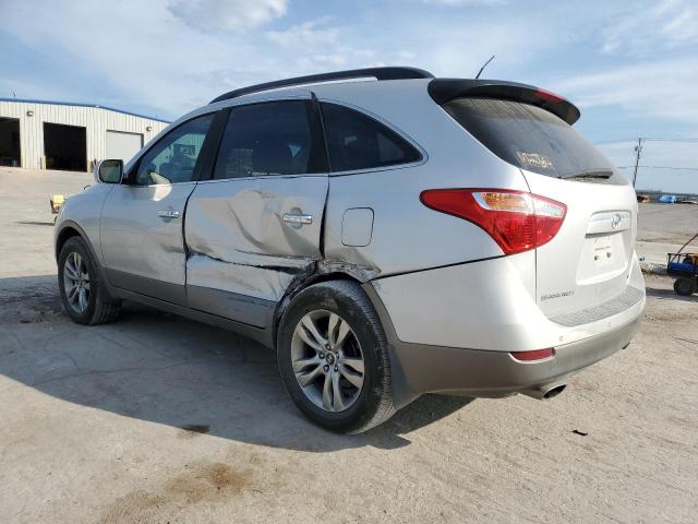 Photo 1 VIN: KM8NU4CC4CU187985 - HYUNDAI VERACRUZ 