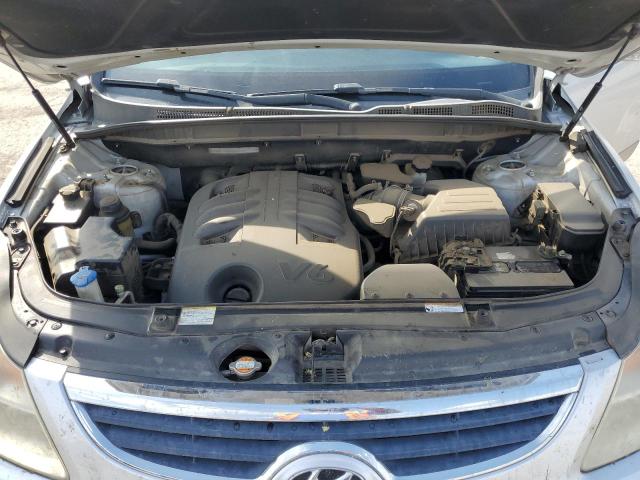 Photo 11 VIN: KM8NU4CC4CU187985 - HYUNDAI VERACRUZ 