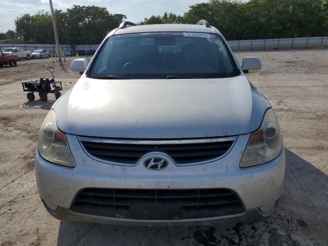 Photo 4 VIN: KM8NU4CC4CU187985 - HYUNDAI VERACRUZ 